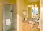 Pacific Life, Master King Bedroom - View of Bathroom